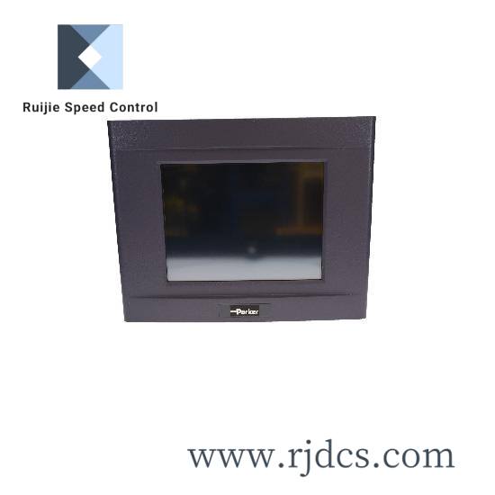 parker_evm32-base_1.jpg PARKER EVM32-BASE Control Module