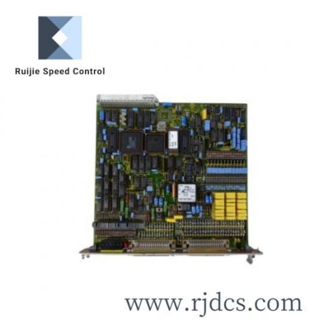 Philips PD216 - High Performance Industrial Control Module