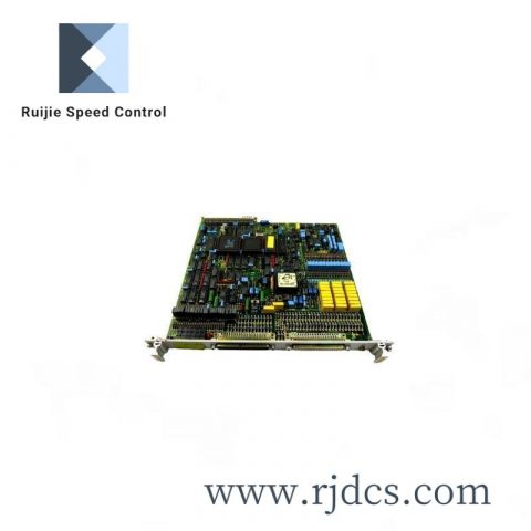 PHILIPS PD208 Module for Industrial Control Systems