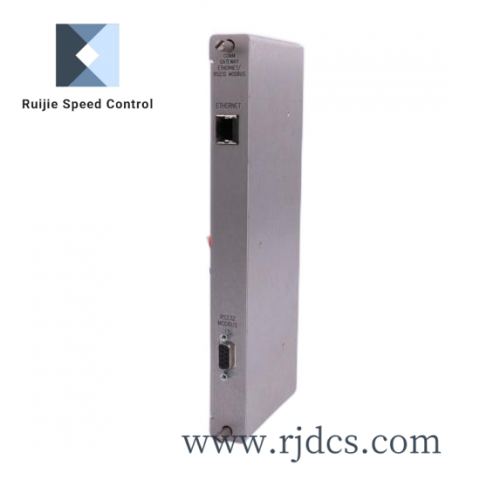 POTTER&BRUMFIELD SDAS-01-7Y2S1024 Industrial Control Module