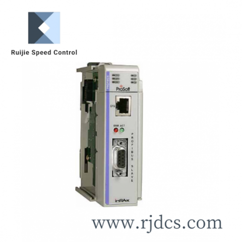 Prosoft 5301-MBP-DFCM Industrial Automation Module