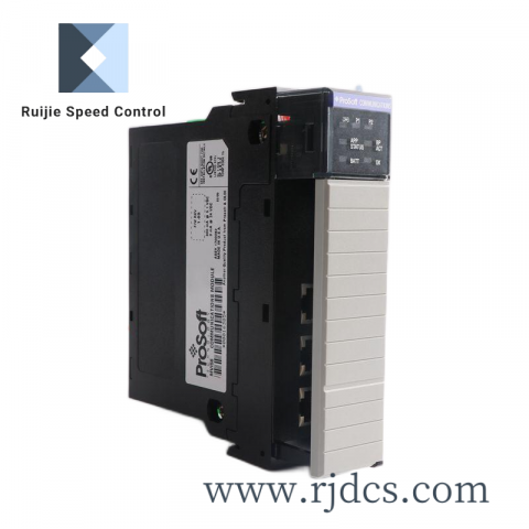 ProSoft MVI56-MDA4I/O Module - Industrial Automation Module for Efficient Control Solutions