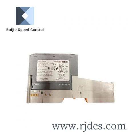 RAMIX PMC661J - Advanced Process Control Module for Industrial Automation