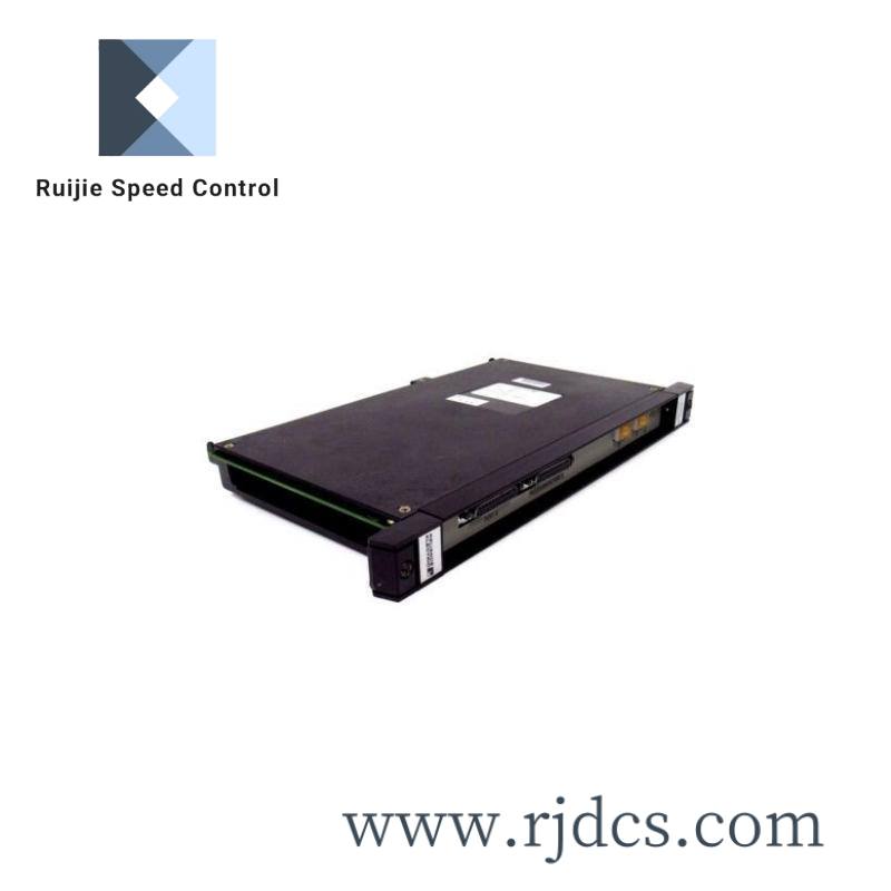 reliance_0-57411-2c_1.jpeg RELIANCE Industrial Control Module 0-57411-2C, High Precision Control