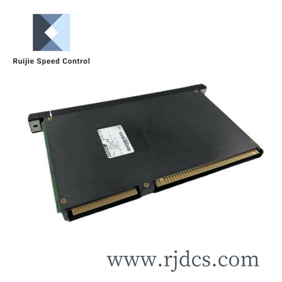 reliance_0-57411-2c_1.jpg RELIANCE Industrial Control Module 0-57411-2C, High Precision Control