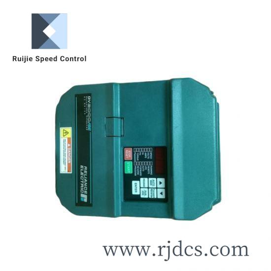 reliance_57c652_1.jpg RELIANCE 57C652 High-Performance Industrial Control Module