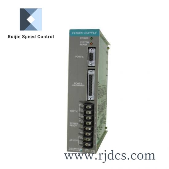 reliance_57c652_2.jpg RELIANCE 57C652 High-Performance Industrial Control Module