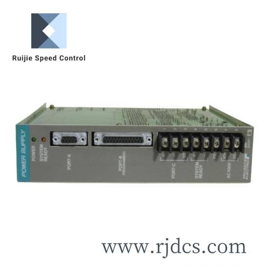 reliance_57c652_3.jpg RELIANCE 57C652 High-Performance Industrial Control Module