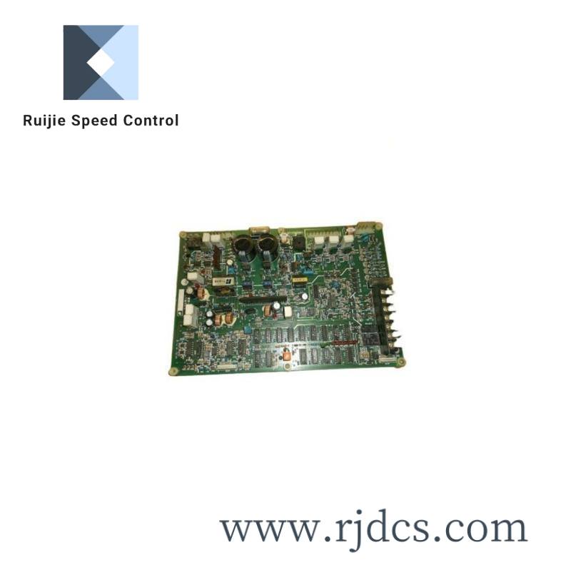reliance_dm-20.jpeg Reliance DM-20 Motor Controller, Compact and Efficient Control Solution