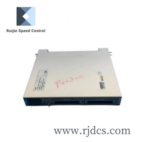 RELIANCE ELECTRIC S-D4006 Industrial Control Module