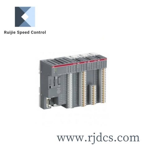 ROD-L M100DC-5-10 Industrial Control Module