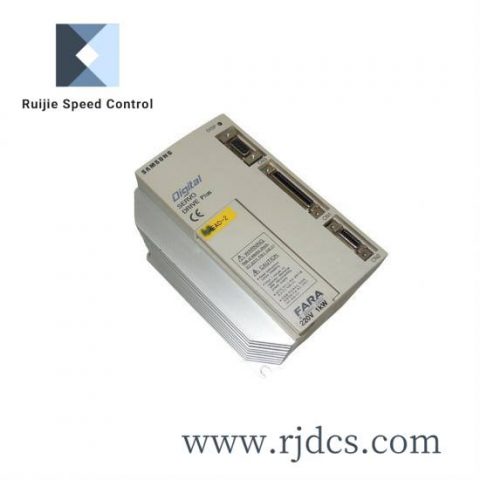 Samsung D0C-16C Control Module for Industrial Automation