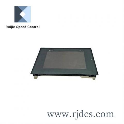 SCHNEIDER AS-BDAP-218 Industrial Control Module