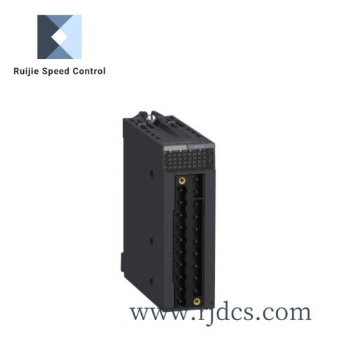 Schneider STBDAO8210 - High Performance Digital Output Module for Industrial Automation Solutions