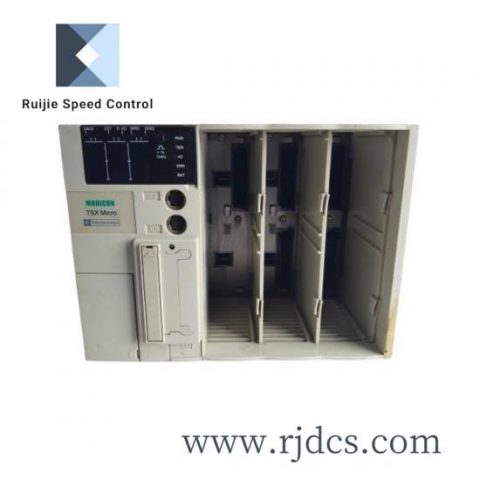 Schneider TSX07312422 Modular System for Industrial Automation