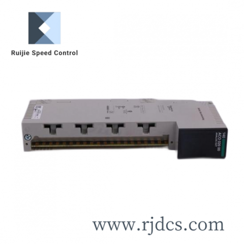 Schneider TSX08EAV8A2 PLC Digital Output Module, 24VDC, 8 Channels