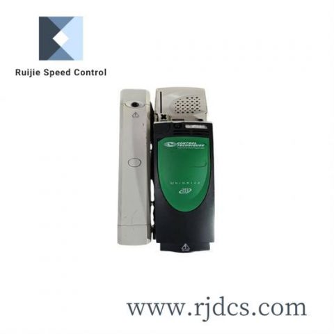 Control Techniques SES 2402 AC Drive, Panel Mount, 3 Phase, 15 HP