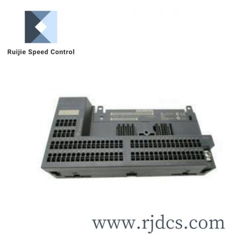 SIEMENS 505-6660 - High-Quality Industrial Interface Module