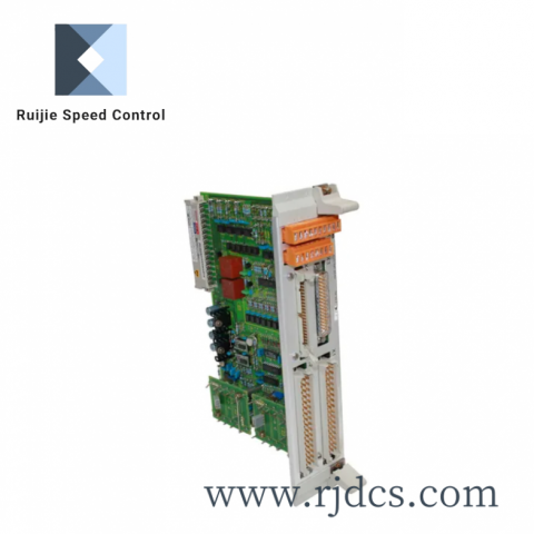 Siemens 6DD1681-0CA2 PLC System Expansion Module