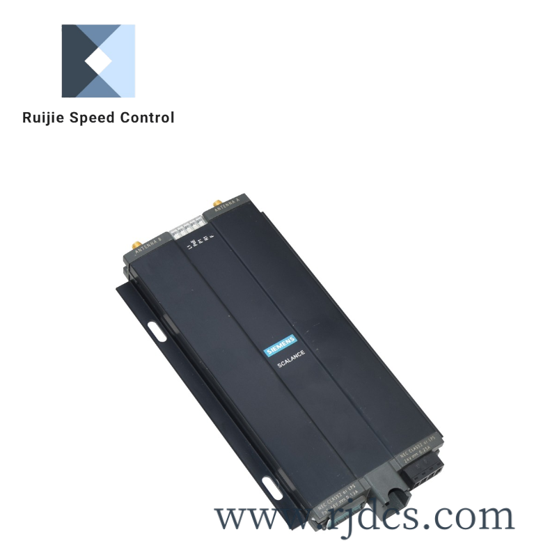 siemens_6es7416-3es06-0ab0.png SIMATIC S7-400 CPU 416-3 PN/DP - High-Performance Industrial Controller