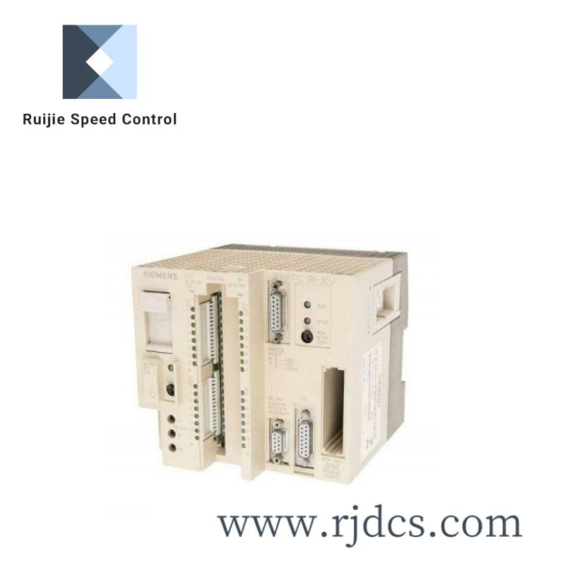 siemens_6es7416-3es06-0ab0_1.jpg SIMATIC S7-400 CPU 416-3 PN/DP - High-Performance Industrial Controller