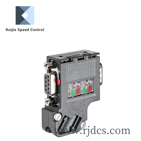 SIEMENS 6ES7972-0BB60-0XA0 Industrial Communication Module for Heterogeneous Network Integration