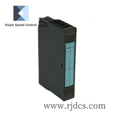 SIEMENS 6GT2102-0AB00 - High-Performance Industrial Communication Module