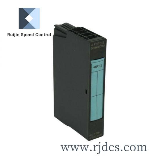 siemens_6gt2102-0ab00.jpg SIEMENS 6GT2102-0AB00 - High-Performance Industrial Communication Module