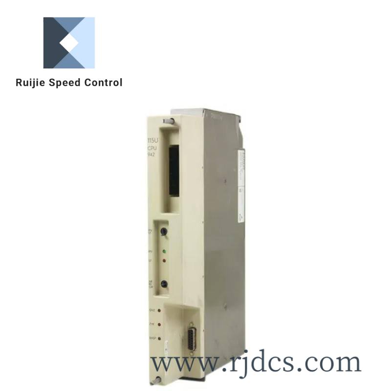 siemens_6sc9816-0aa03.jpg Siemens 6SC9816-0AA03 Control Module, Industrial Automation