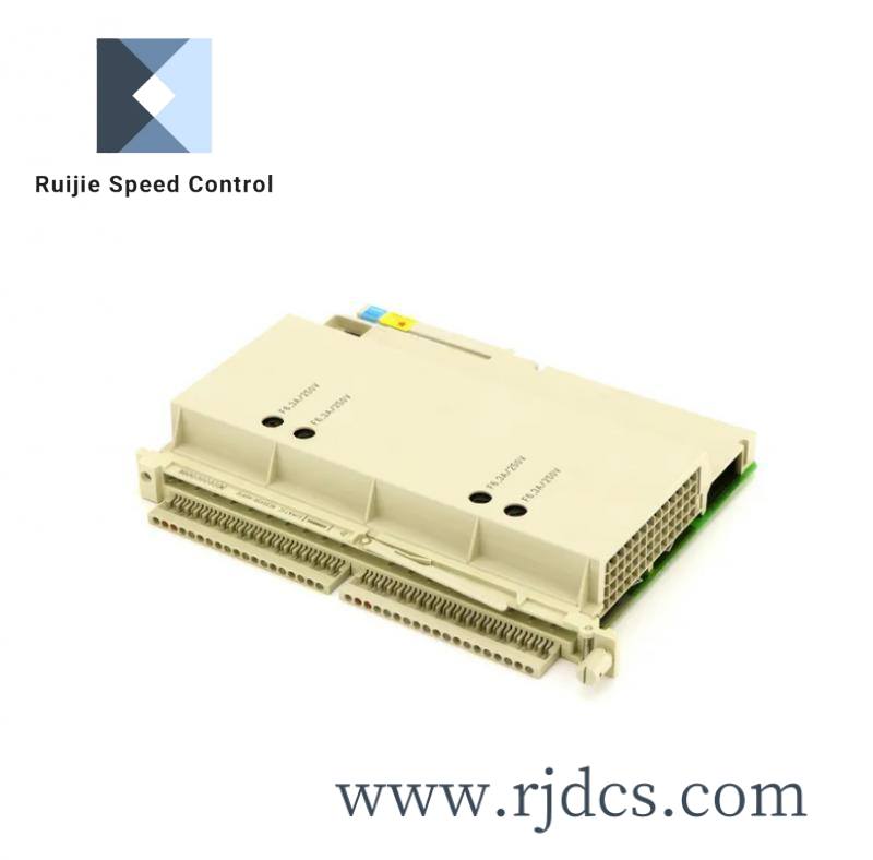 siemens_6sc9816-0aa03_1.jpg Siemens 6SC9816-0AA03 Control Module, Industrial Automation