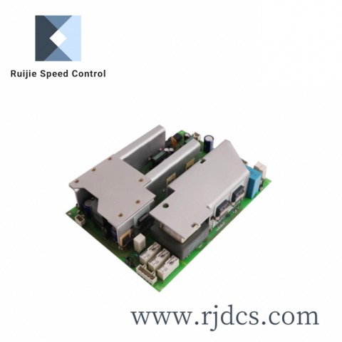 SIEMENS MOORE 16114-171 Industrial Control Module