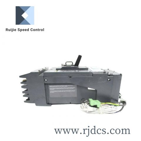 Square D PMD-32 PowerMeter Display, Module Add-On for Power Monitoring Systems