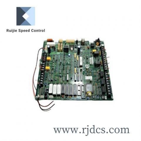 TEL TVB6002-1/IMC Industrial Control Module