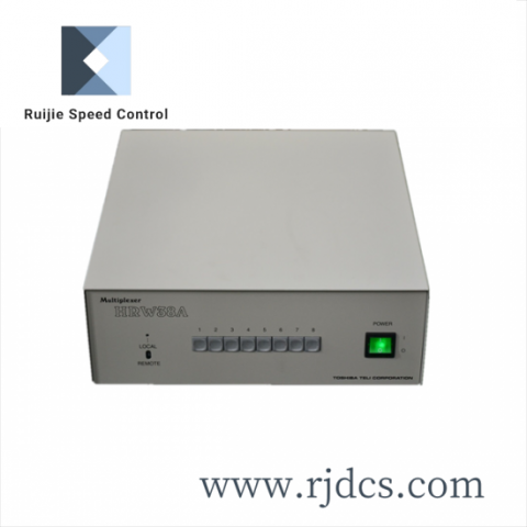 TOSHIBA DI335H Industrial Control Module