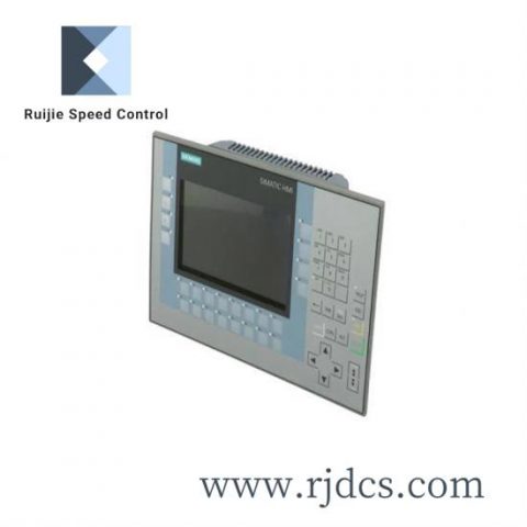 TOYOA MC256-C Control System, Industrial Automation Module