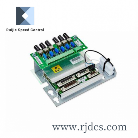 TRICONEX TRICON 3624 Digital Input Module