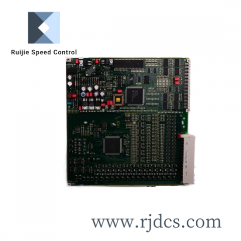 TRICONEX 4000056-006 I/O Module for Industrial Control Systems