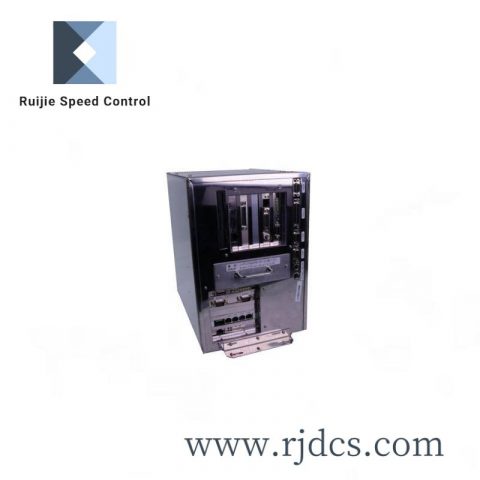 TRICONEX 4118 Industrial Control Module