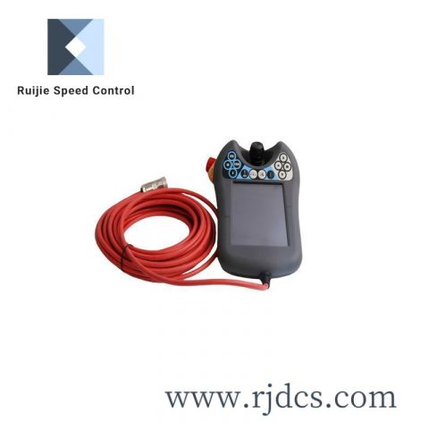 TRICONEX 8111 High-Performance Industrial Control Module