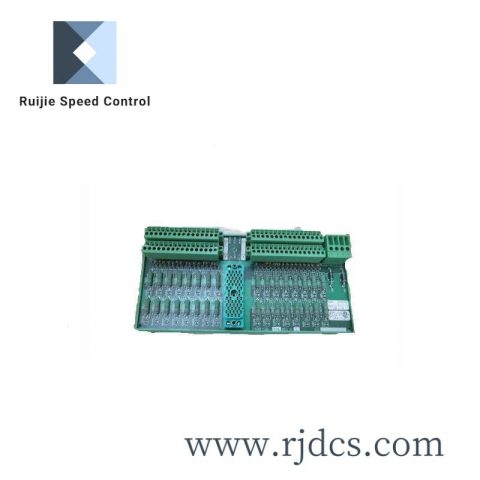 TRICONEX 9761-210 Industrial Control Module