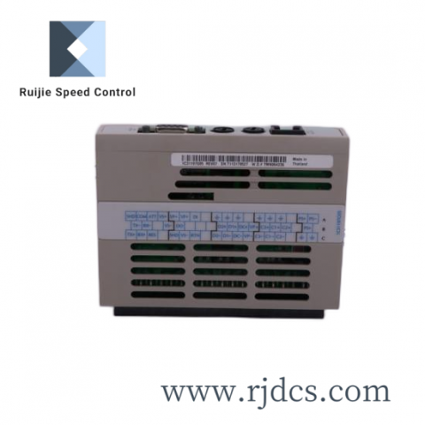 WESTINGHOUSE 1C31107G01 High-Frequency Industrial Control Module