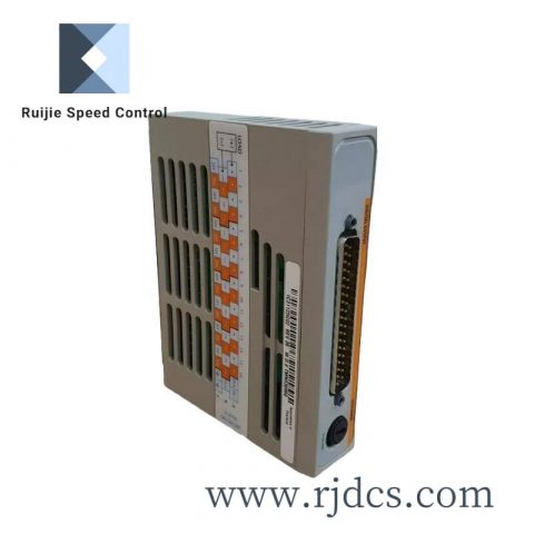 WESTINGHOUSE 1C31125G02 Digital Output Module for Industrial Control Systems