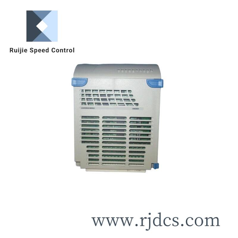 westinghouse_1c31132g02.jpeg WESTINGHOUSE 1C31132G02 Input & Output Control Module for Industrial Automation