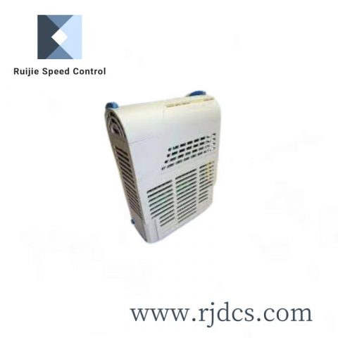 WESTINGHOUSE 5X00300G02 Enhanced Integrated Electronic Module for Industrial Automation Control