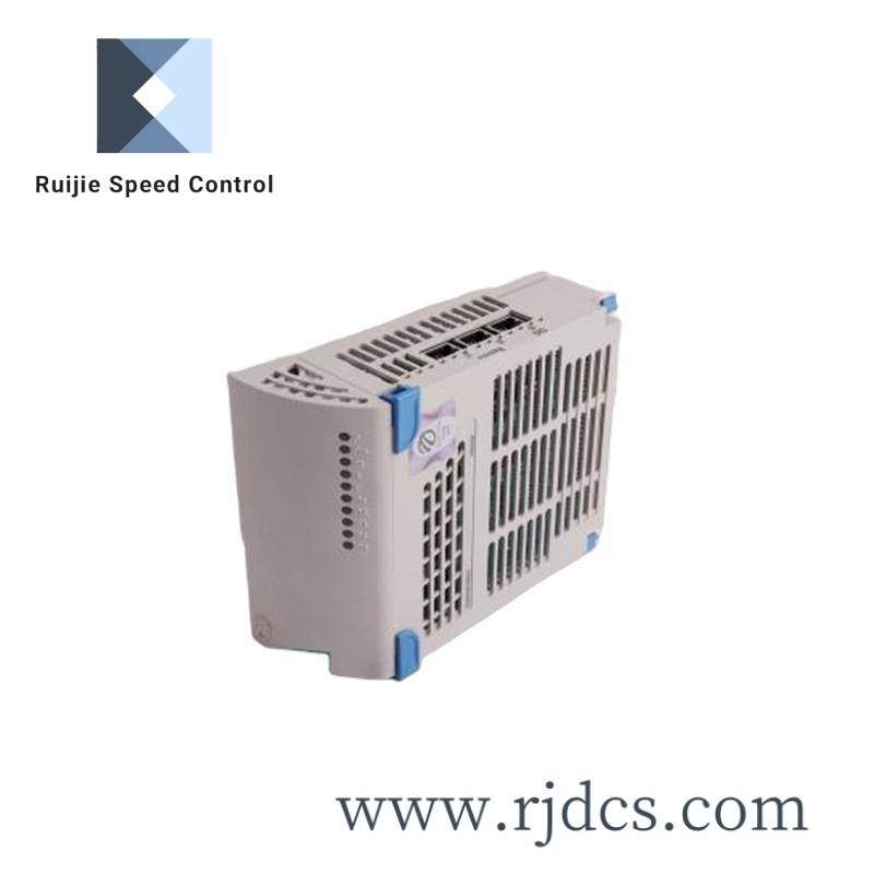 westinghouse_5x00300g02.jpg WESTINGHOUSE 5X00300G02 Enhanced Integrated Electronic Module for Industrial Automation Control