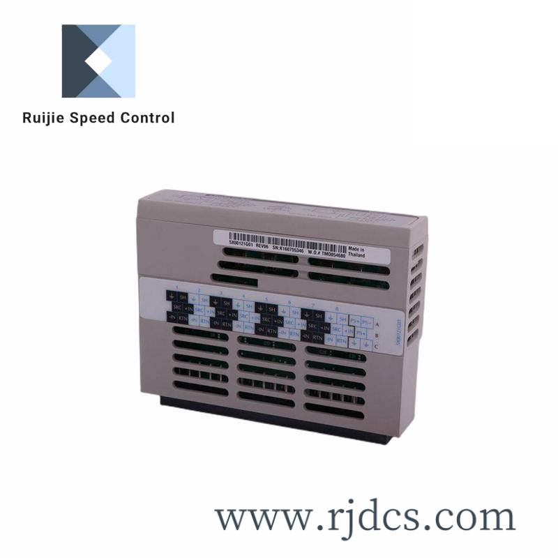 westinghouse_5x00300g02_1.jpg WESTINGHOUSE 5X00300G02 Enhanced Integrated Electronic Module for Industrial Automation Control