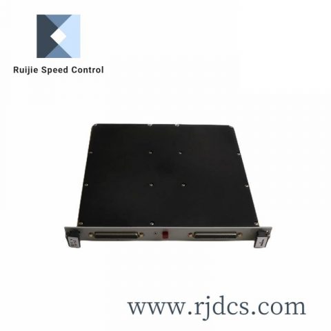 WOODWARD 5466-425 High Precision Industrial Control Module