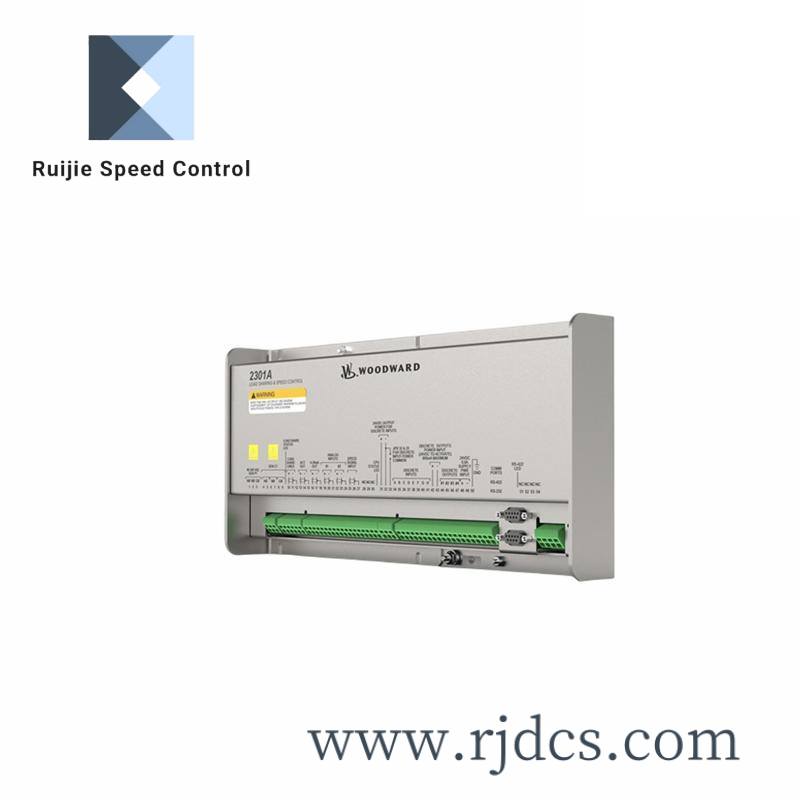 woodward_9907-018_2.jpg WOODWARD 9907-018 Pressure Sensor, Accurate Measurement & Robust Performance