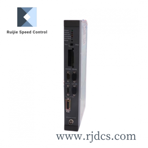 YASKAWA JAMSC-C8160 Programming Controller, High Precision and Reliable Automation Solution