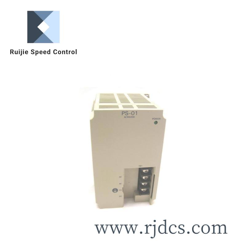 yaskawa_jamsc-c8160_1.jpg YASKAWA JAMSC-C8160 Programming Controller, High Precision and Reliable Automation Solution